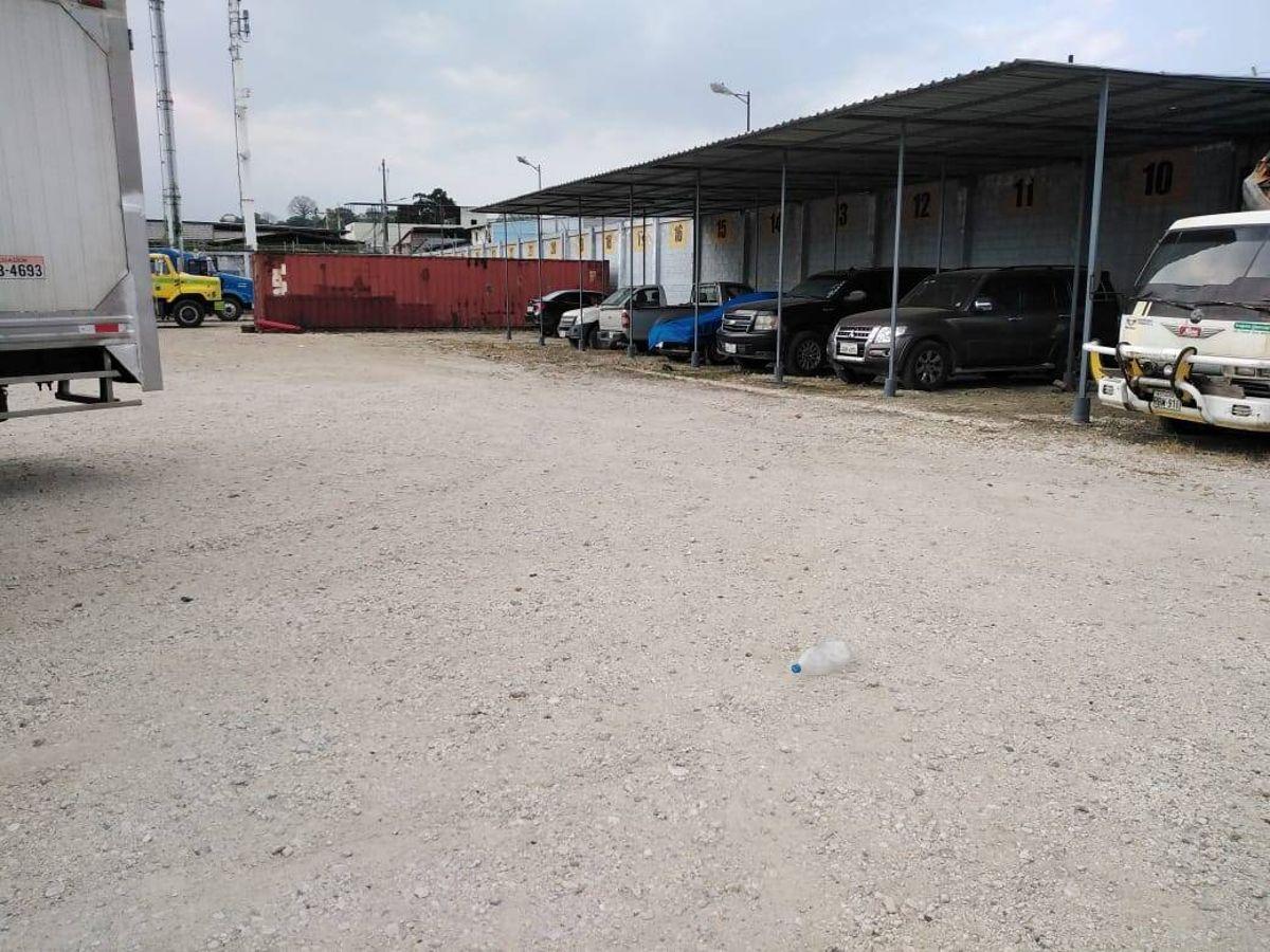 En Alquiler Terreno 3.000 m² - Vía a Daule Km 5 - Norte de Guayaquil, Guayas — imagen 5