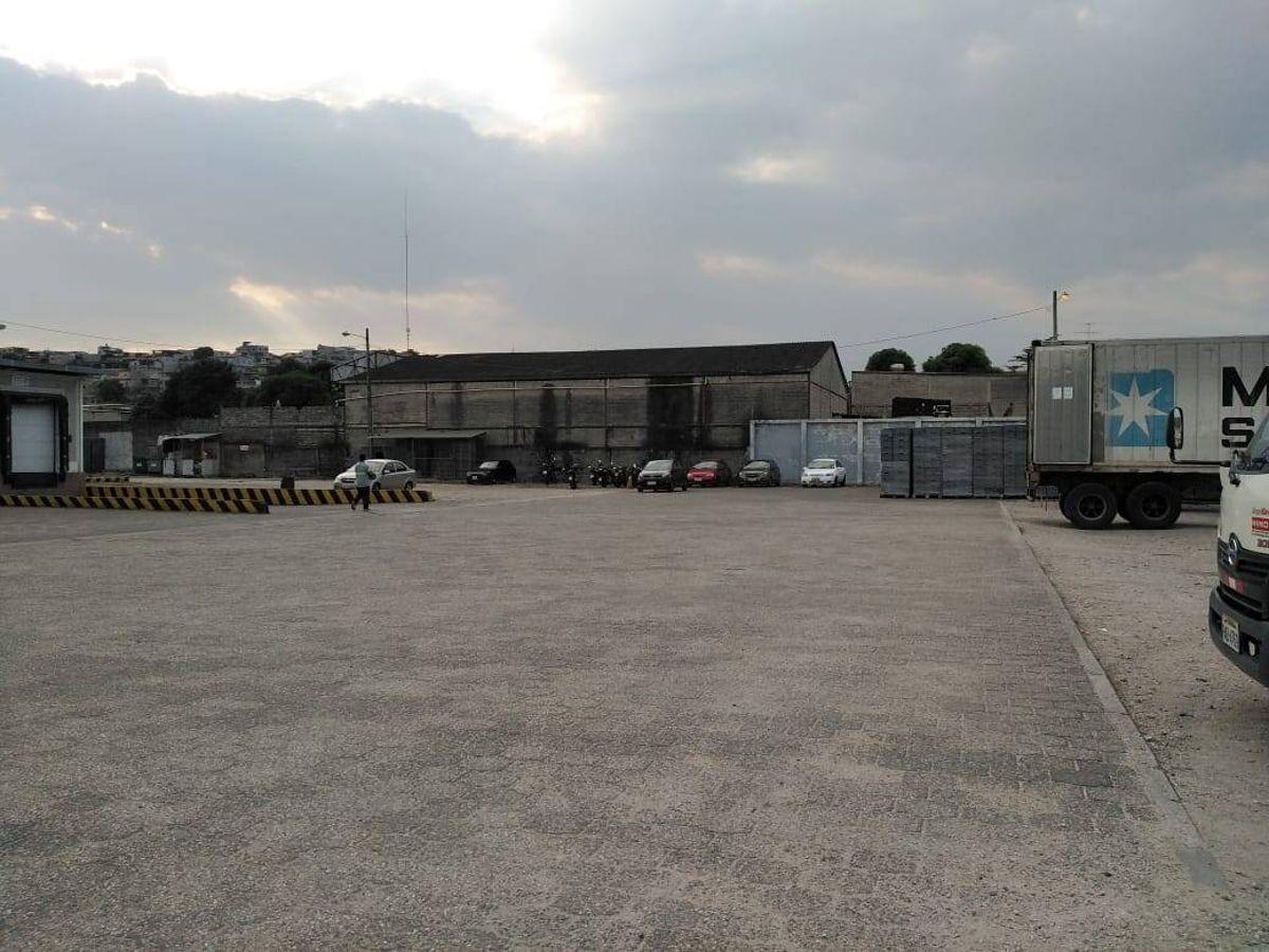 En Alquiler Terreno 3.000 m² - Vía a Daule Km 5 - Norte de Guayaquil, Guayas — imagen 3