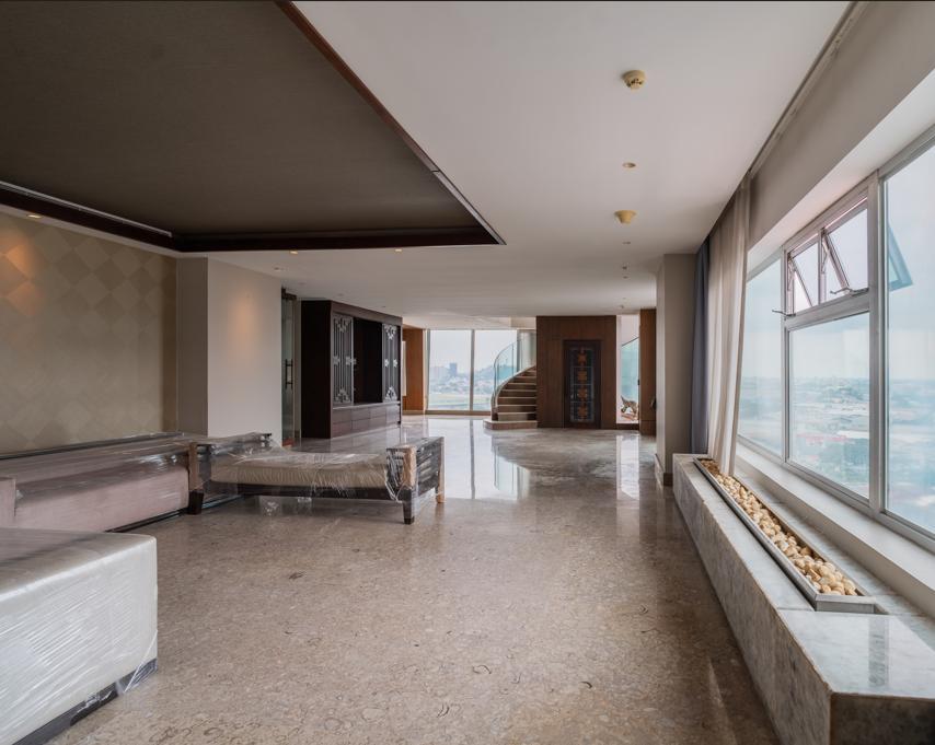Penthouse Dúplex en Elite Building – Entrega Inmediata, Guayas — imagen 8