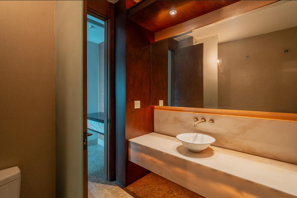Penthouse Dúplex en Elite Building – Entrega Inmediata, Guayas — imagen 7