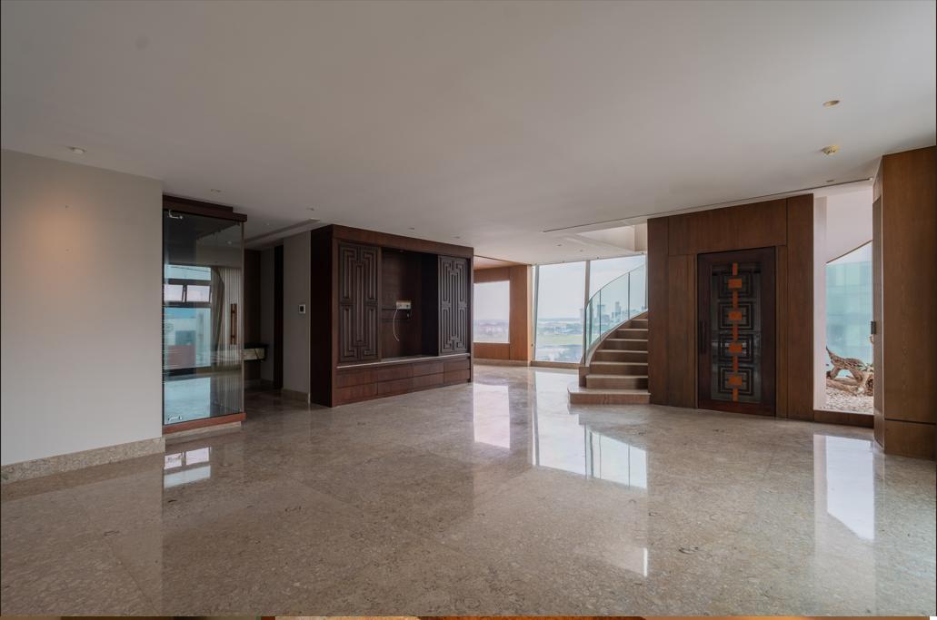 Penthouse Dúplex en Elite Building – Entrega Inmediata, Guayas — imagen 6
