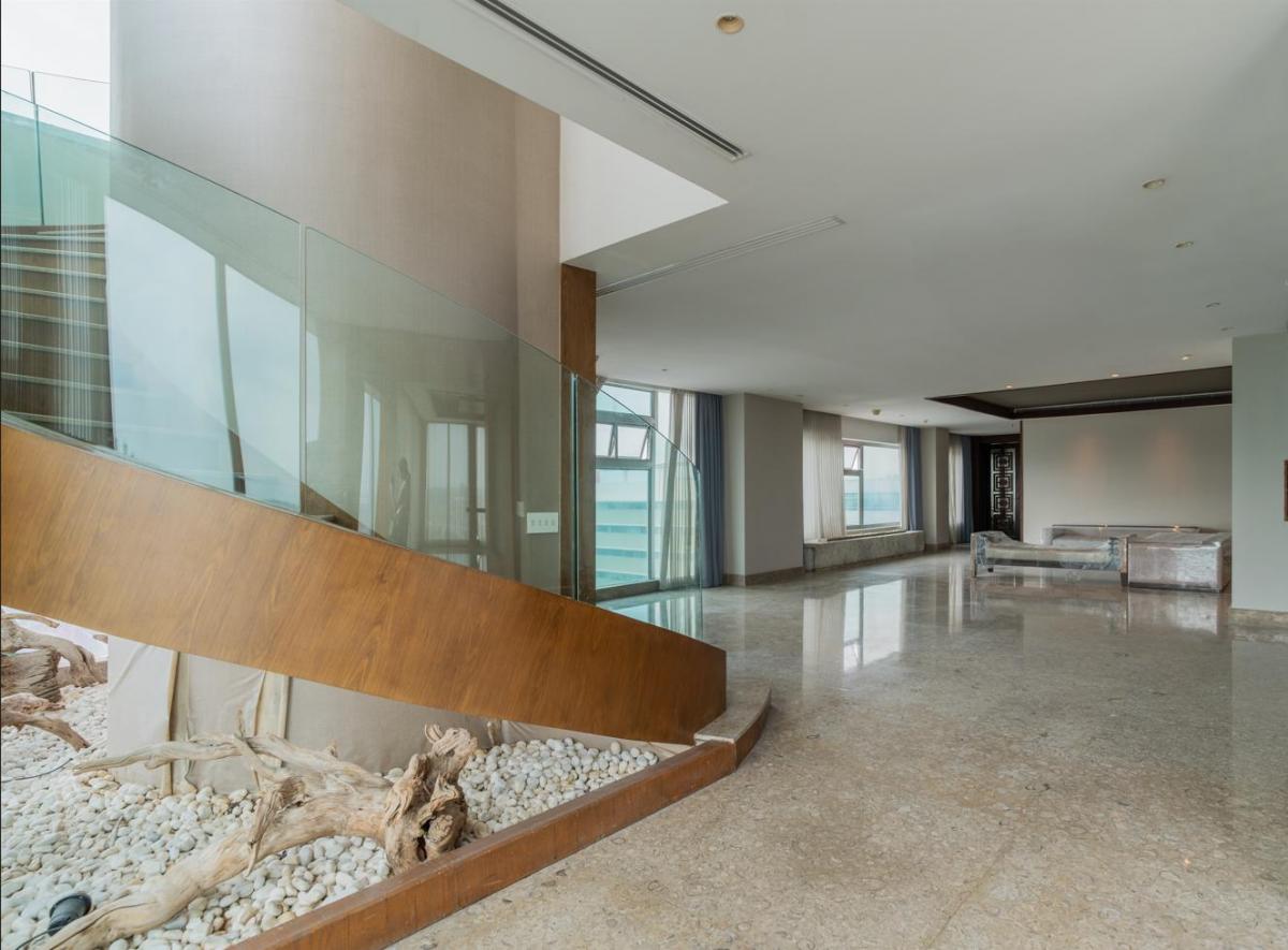 Penthouse Dúplex en Elite Building – Entrega Inmediata, Guayas — imagen 5