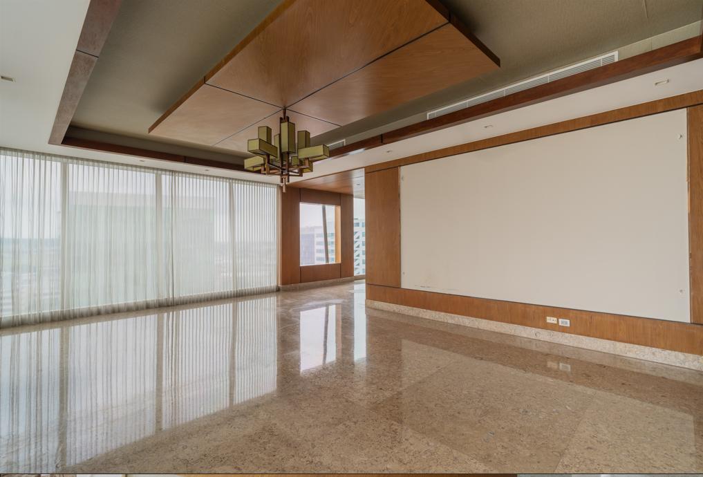 Penthouse Dúplex en Elite Building – Entrega Inmediata, Guayas — imagen 4