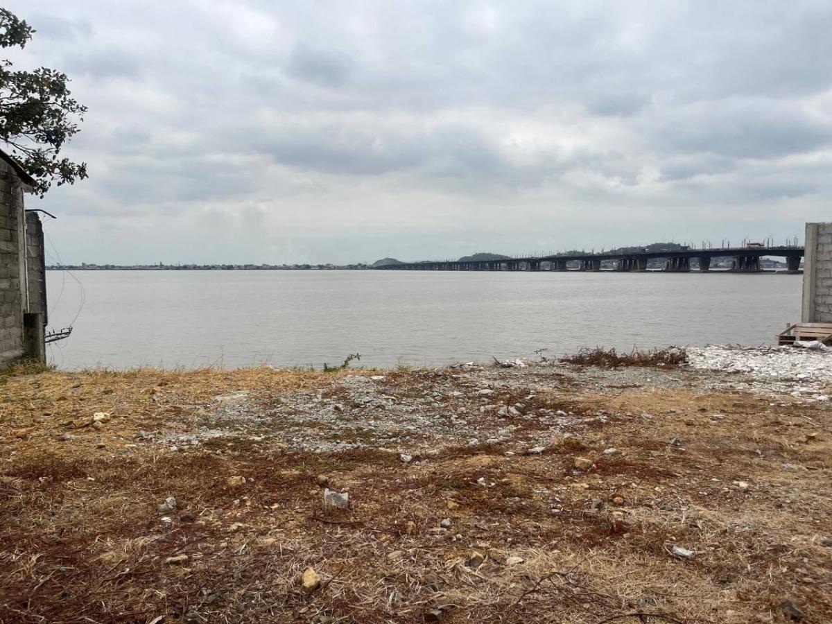 Terreno en Venta 672 m² - Salida Al Río - Urb. Aquamarina, Vía a Samborondón, Guayas — imagen 6