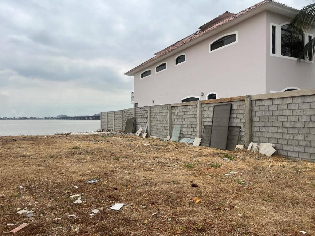 Terreno en Venta 672 m² - Salida Al Río - Urb. Aquamarina, Vía a Samborondón, Guayas — imagen 5