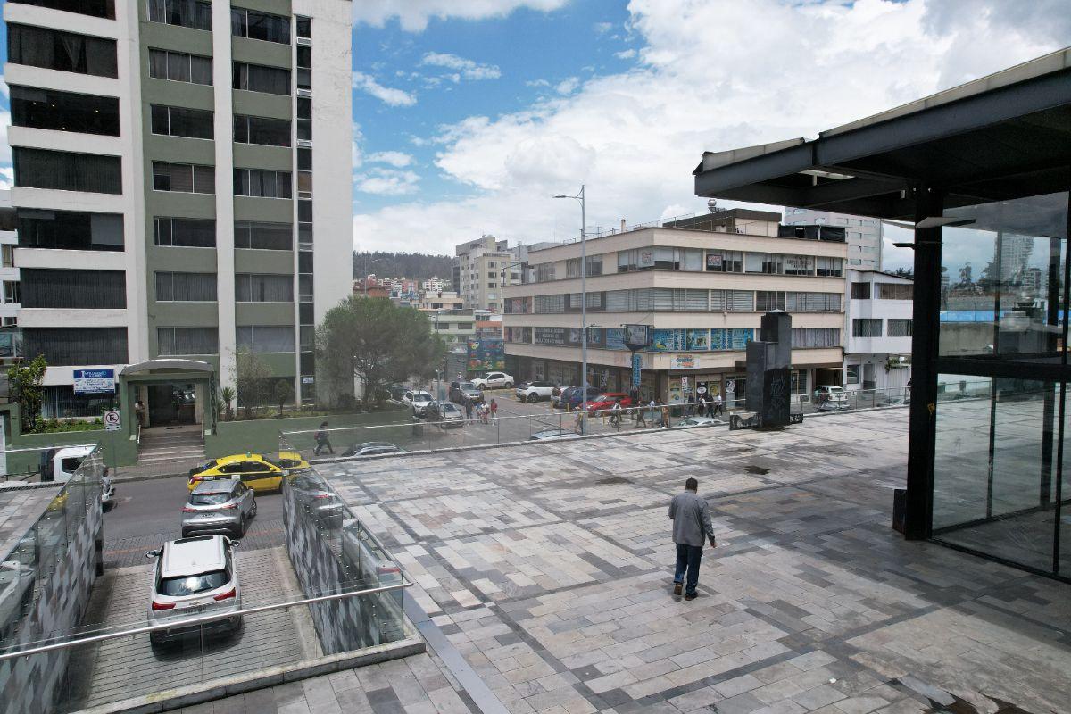 Venta Propiedad Comercial Naciones Unidas y Japon — imagen 8