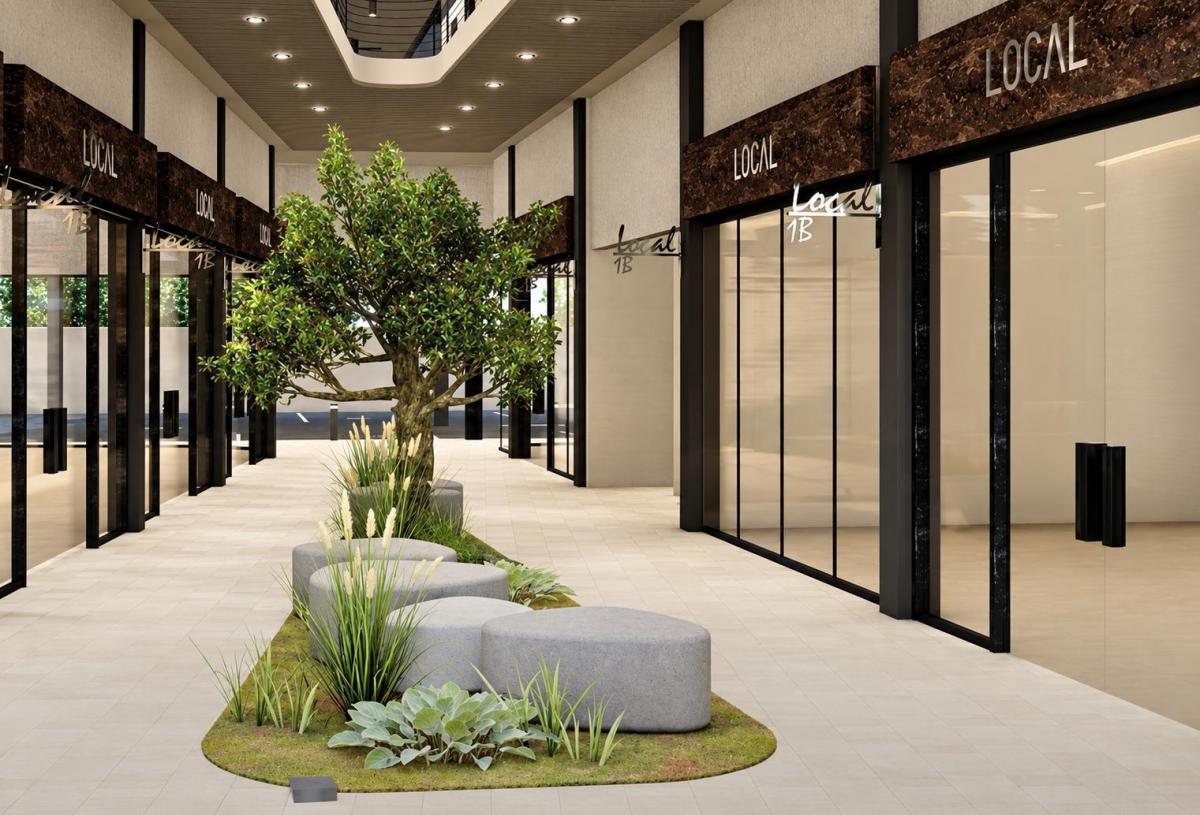 Locales Comerciales en Venta, Atrio Plaza – Urb. Villa del Rey, Guayas — imagen 8