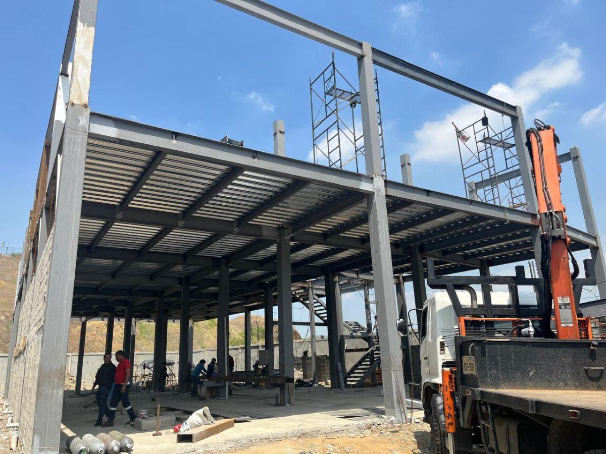 Locales Comerciales en Venta, Atrio Plaza – Urb. Villa del Rey, Guayas — imagen 6