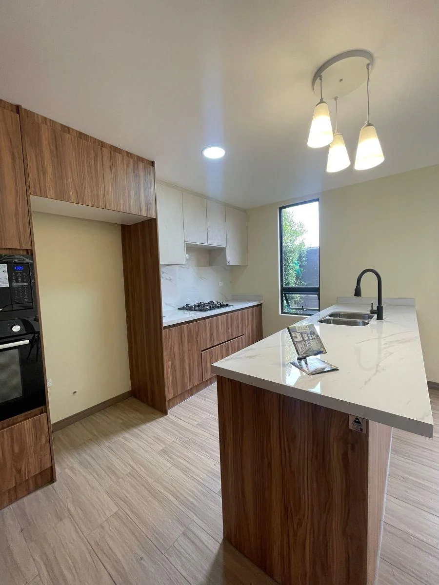 Casa de 3 Dorm. – Valle de Los Chillos - Proyecto Vip — imagen 9