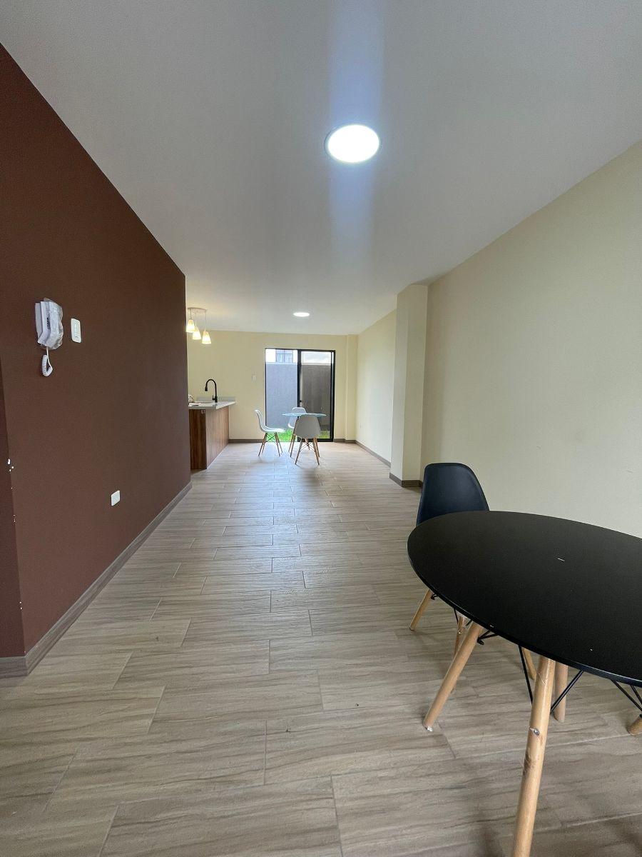 Casa de 3 Dorm. – Valle de Los Chillos - Proyecto Vip — imagen 8