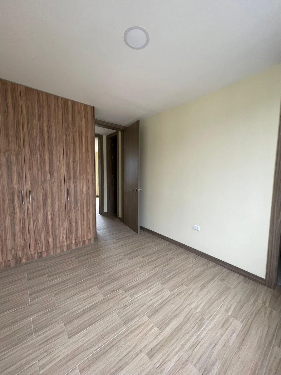 Casa de 3 Dorm. – Valle de Los Chillos - Proyecto Vip — imagen 3