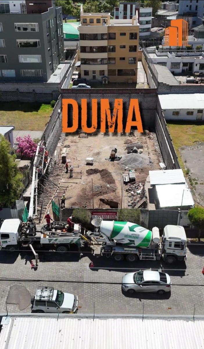 Duma — imagen 8