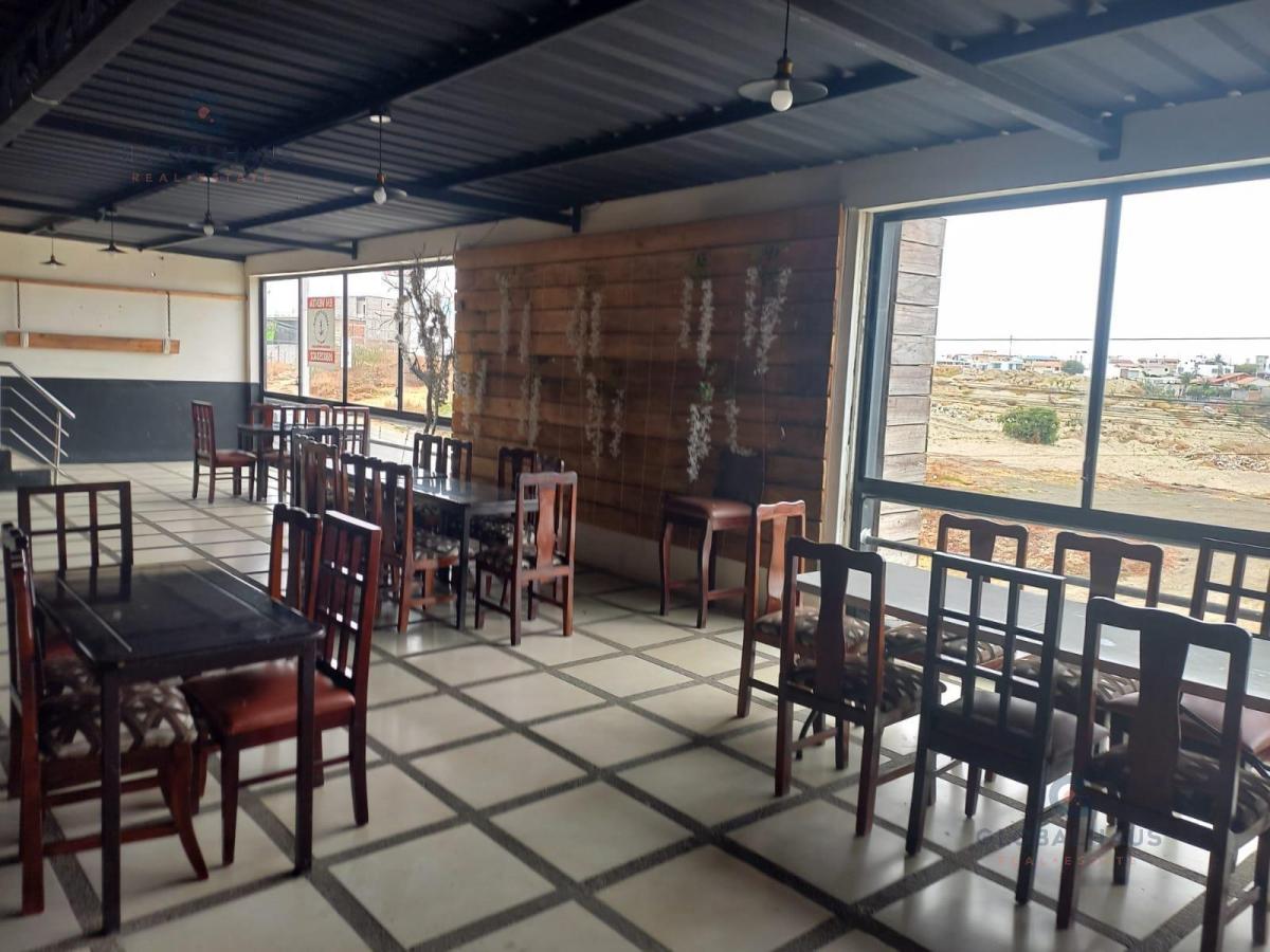 Venta Local Comercial Cdla Barbasquillo, 839 m², Manta, P. C. Manabí — imagen 10
