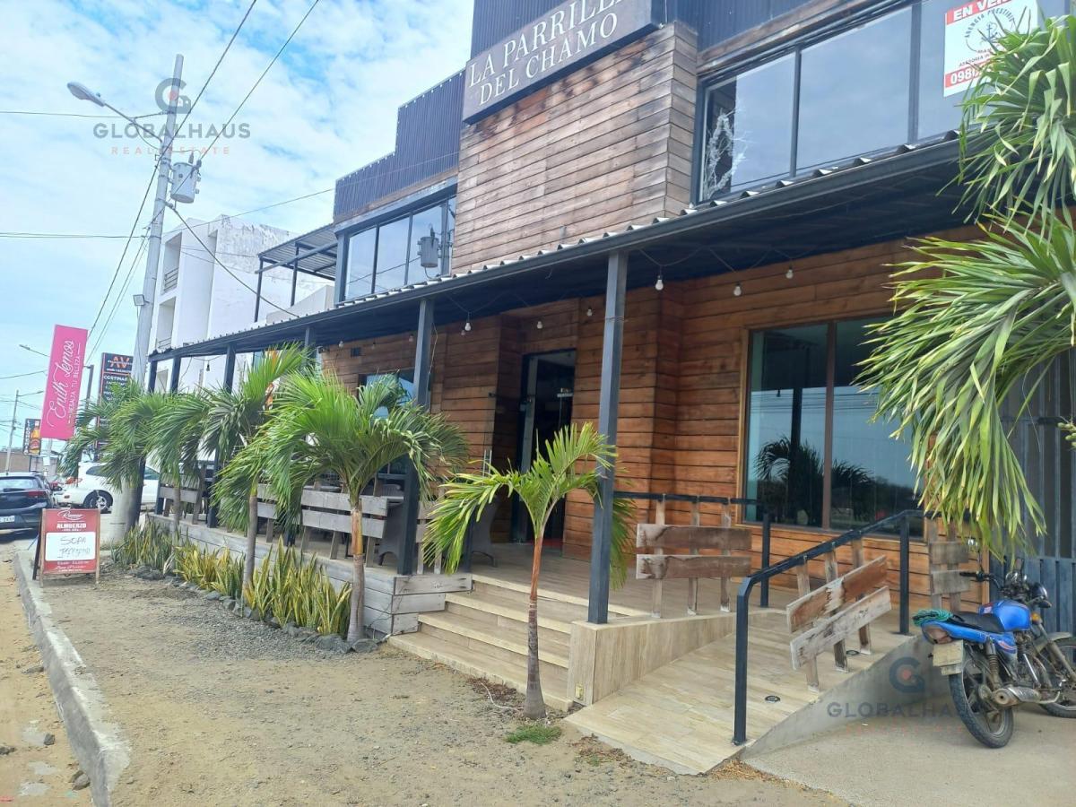 Venta Local Comercial Cdla Barbasquillo, 839 m², Manta, P. C. Manabí — imagen 9