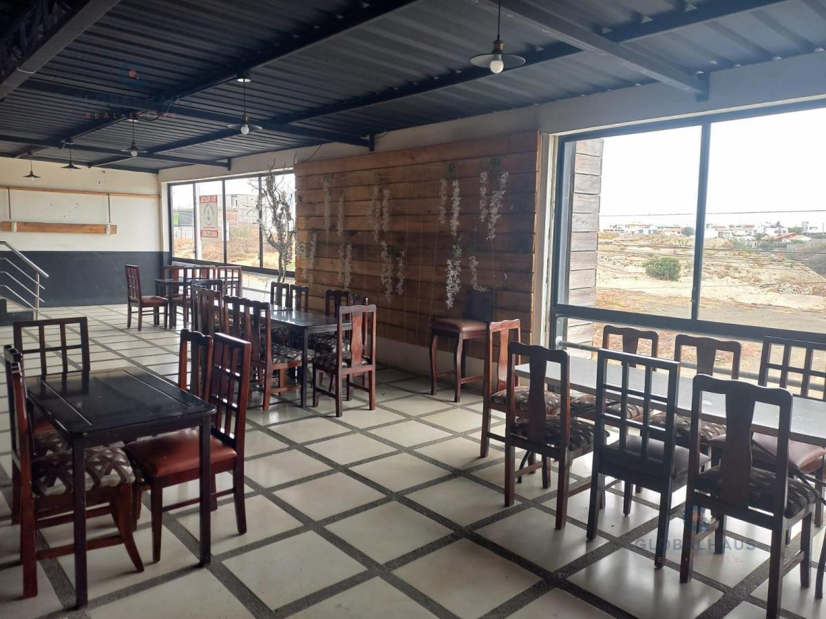 Venta Local Comercial Cdla Barbasquillo, 839 m², Manta, P. C. Manabí — imagen 6