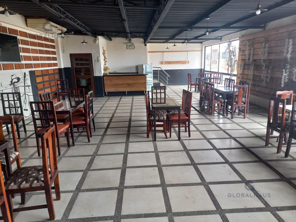 Venta Local Comercial Cdla Barbasquillo, 839 m², Manta, P. C. Manabí — imagen 5