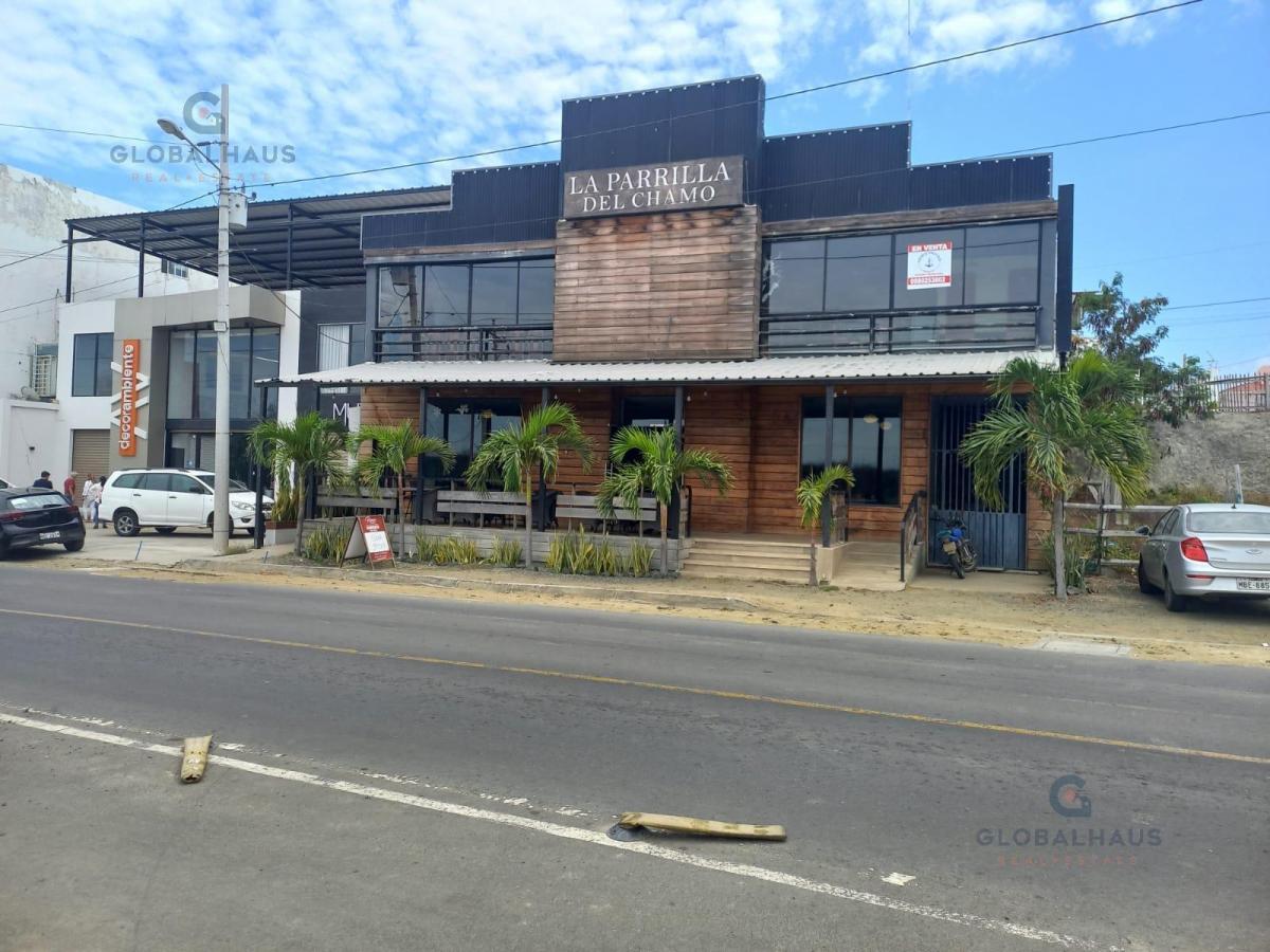 Venta Local Comercial Cdla Barbasquillo, 839 m², Manta, P. C. Manabí — imagen 4