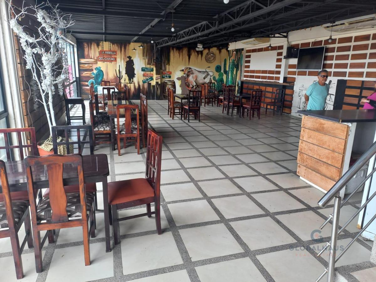 Venta Local Comercial Cdla Barbasquillo, 839 m², Manta, P. C. Manabí — imagen 3