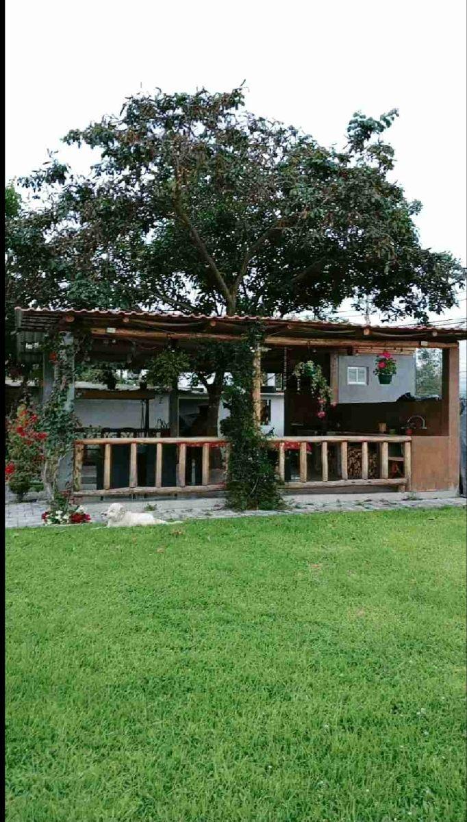 Venta o Renta Terreno Nayon Inchapicho — imagen 10