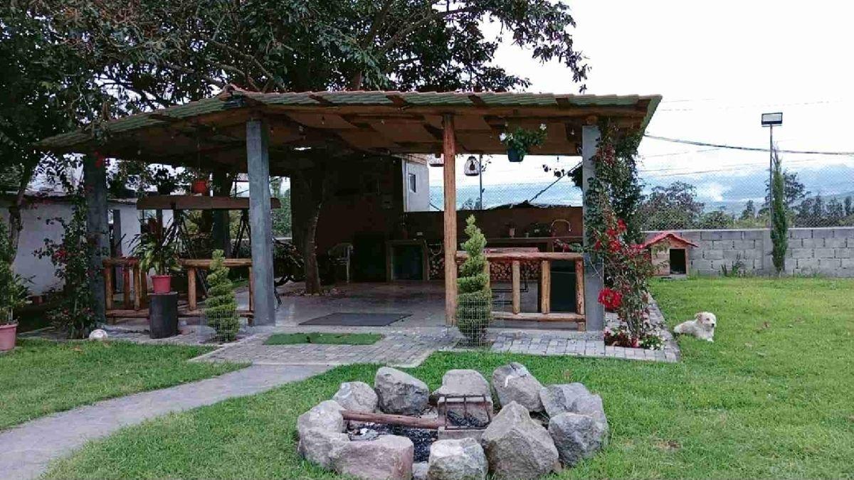 Venta o Renta Terreno Nayon Inchapicho — imagen 9