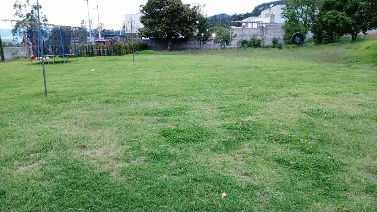 Venta o Renta Terreno Nayon Inchapicho — imagen 8