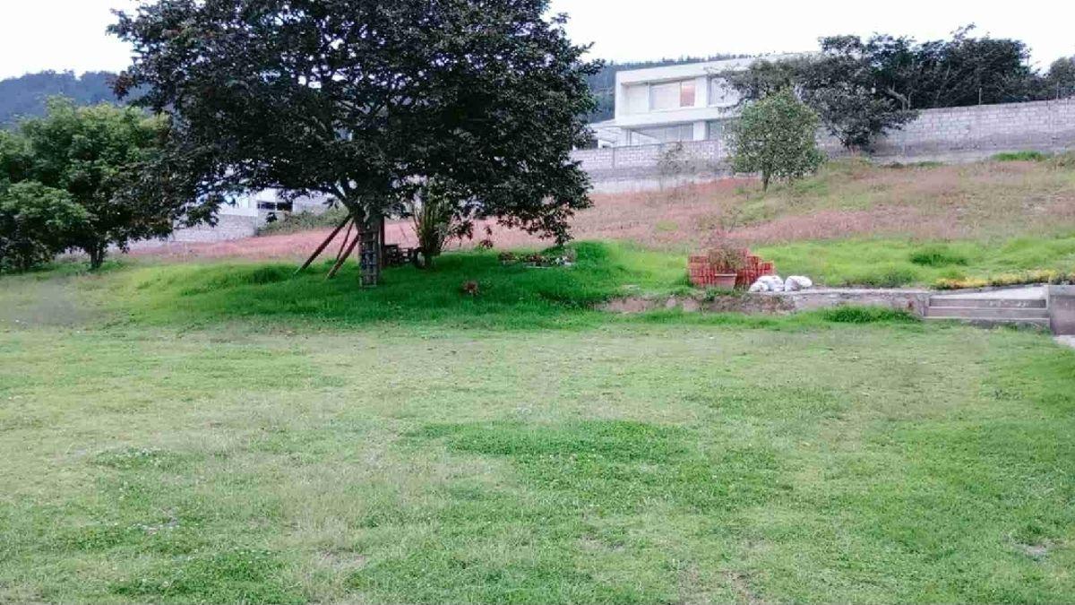 Venta o Renta Terreno Nayon Inchapicho — imagen 7