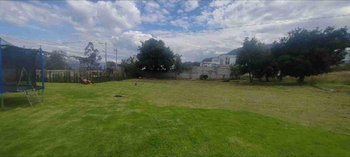 Venta o Renta Terreno Nayon Inchapicho — imagen 6
