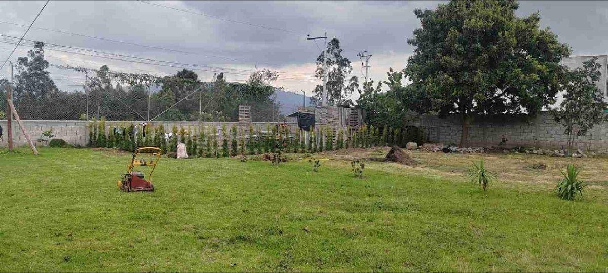 Venta o Renta Terreno Nayon Inchapicho — imagen 3