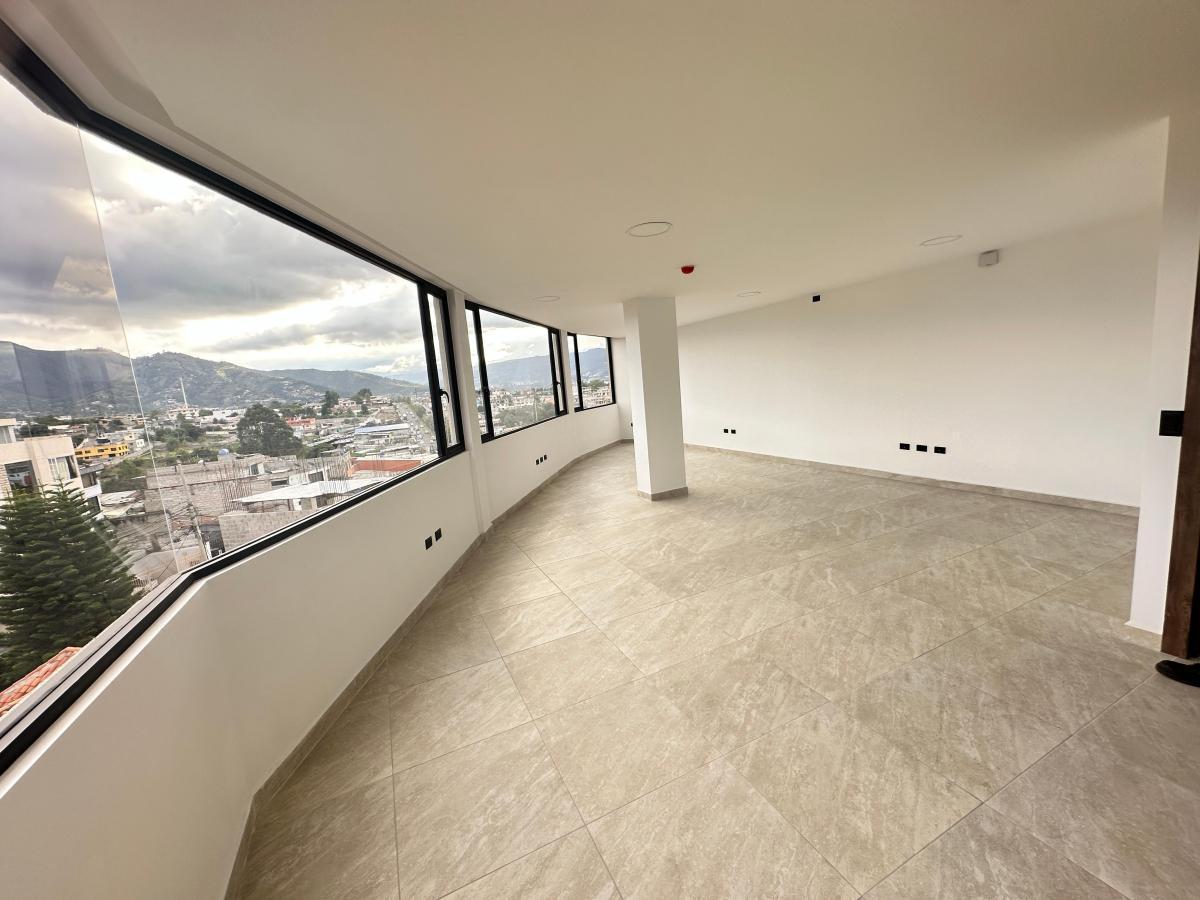 Venta Oficina a Estrenar, Sector El Arenal — imagen 7