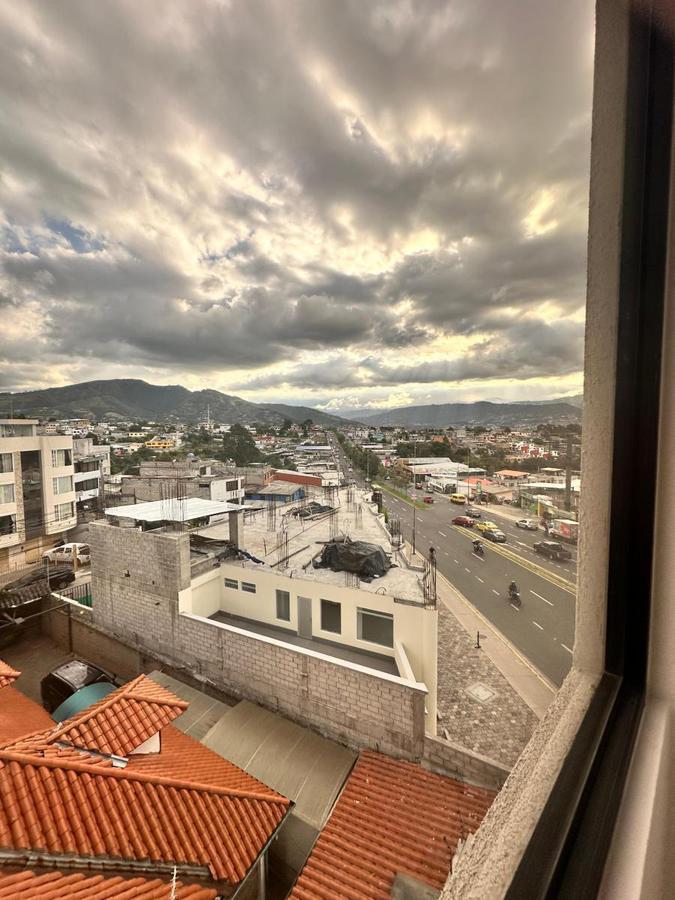 Venta Oficina a Estrenar, Sector El Arenal — imagen 4