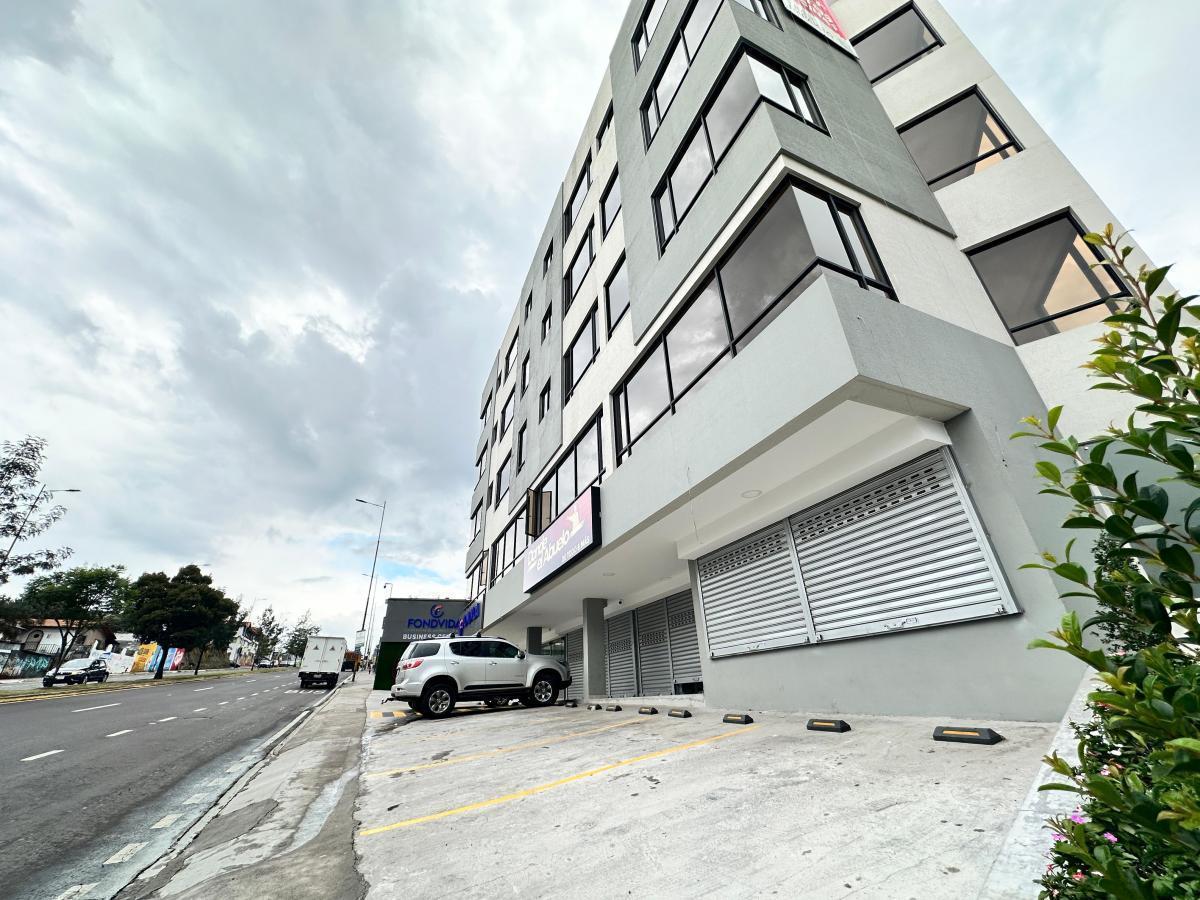 Venta Oficina a Estrenar, Sector El Arenal — imagen 3