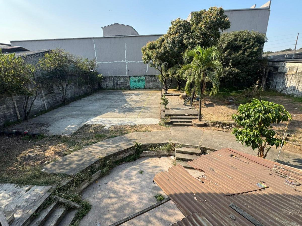 Terreno en Venta 1500 m² - Vía a Daule Km 7 - Sector Industrial Ideal Para Bodegas, Guayas — imagen 10