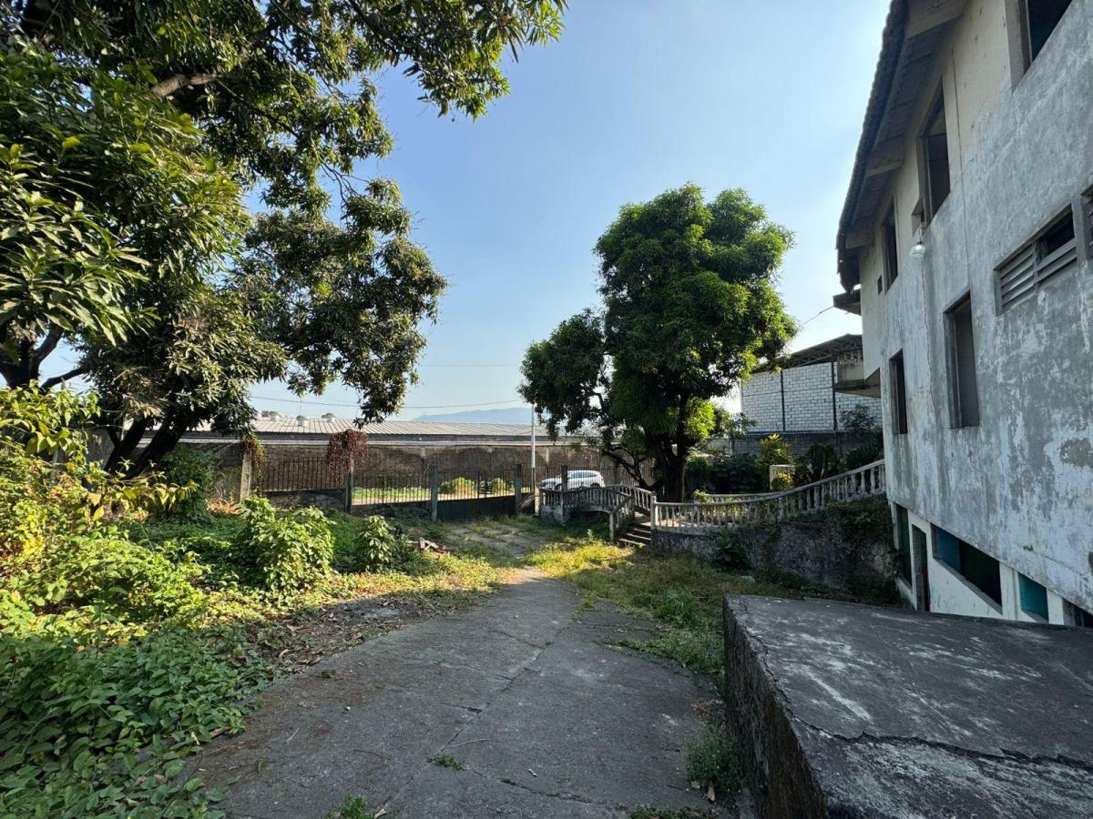 Terreno en Venta 1500 m² - Vía a Daule Km 7 - Sector Industrial Ideal Para Bodegas, Guayas — imagen 9