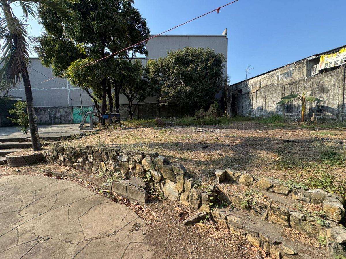 Terreno en Venta 1500 m² - Vía a Daule Km 7 - Sector Industrial Ideal Para Bodegas, Guayas — imagen 8