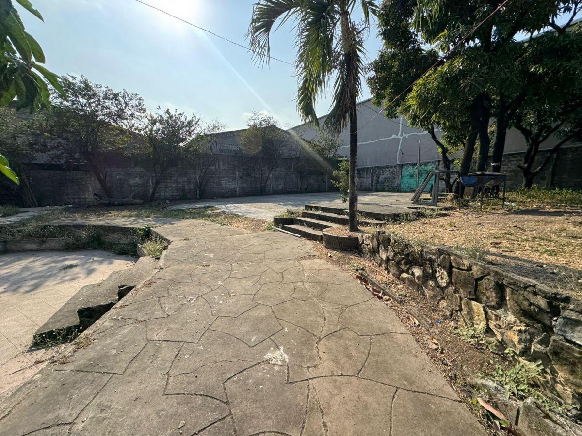 Terreno en Venta 1500 m² - Vía a Daule Km 7 - Sector Industrial Ideal Para Bodegas, Guayas — imagen 7