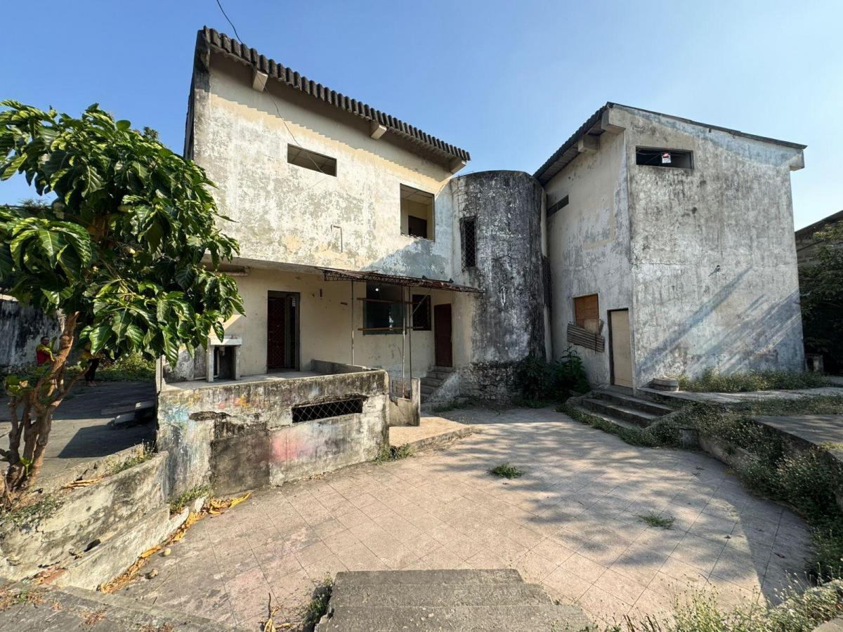 Terreno en Venta 1500 m² - Vía a Daule Km 7 - Sector Industrial Ideal Para Bodegas, Guayas — imagen 6