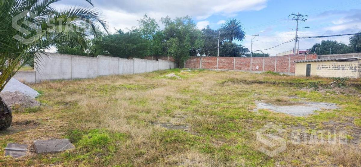 Venta de Terreno, Sector Tumbaco - Cerca Hilacril Plaza. Provincia de Pichincha — imagen 10