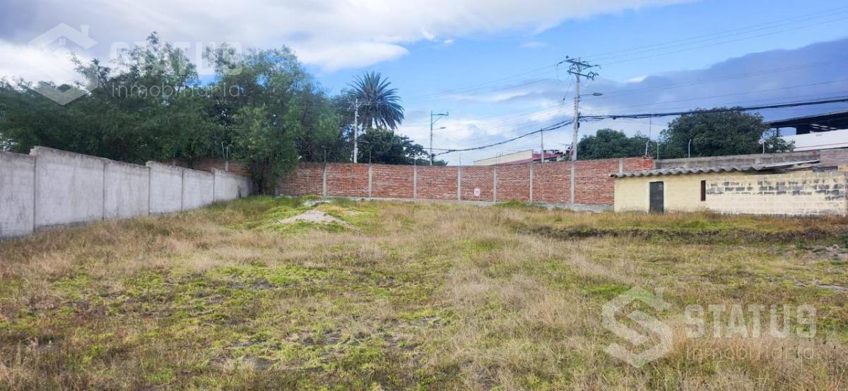 Venta de Terreno, Sector Tumbaco - Cerca Hilacril Plaza. Provincia de Pichincha — imagen 9