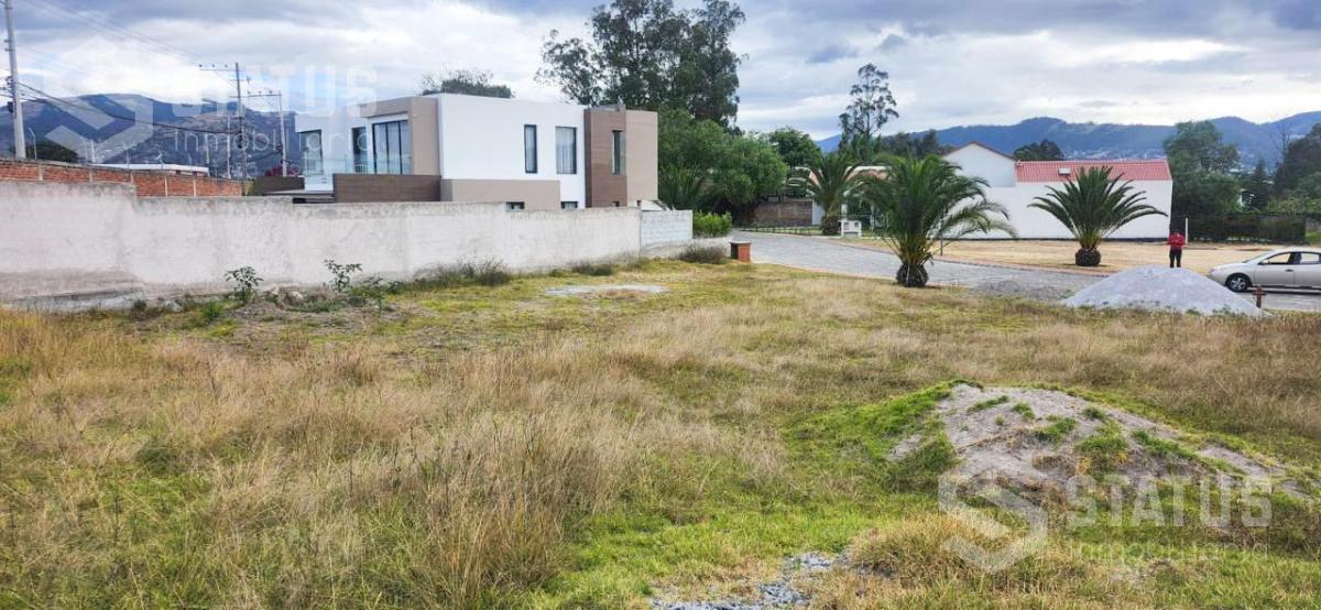 Venta de Terreno, Sector Tumbaco - Cerca Hilacril Plaza. Provincia de Pichincha — imagen 8