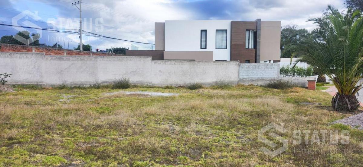 Venta de Terreno, Sector Tumbaco - Cerca Hilacril Plaza. Provincia de Pichincha — imagen 7