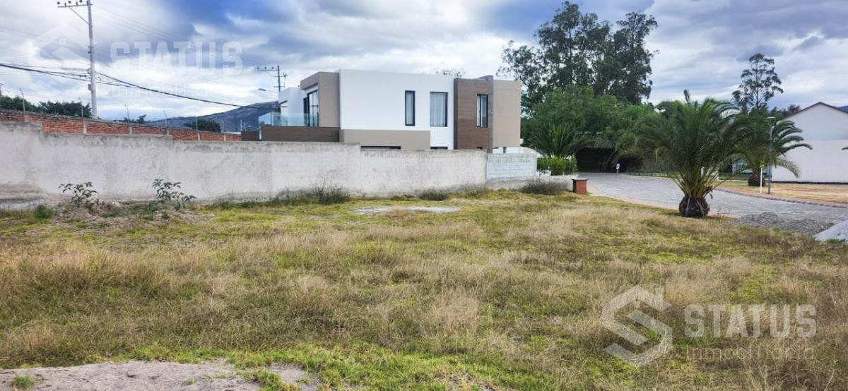 Venta de Terreno, Sector Tumbaco - Cerca Hilacril Plaza. Provincia de Pichincha — imagen 6