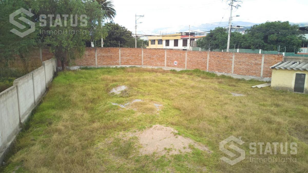 Venta de Terreno, Sector Tumbaco - Cerca Hilacril Plaza. Provincia de Pichincha — imagen 5