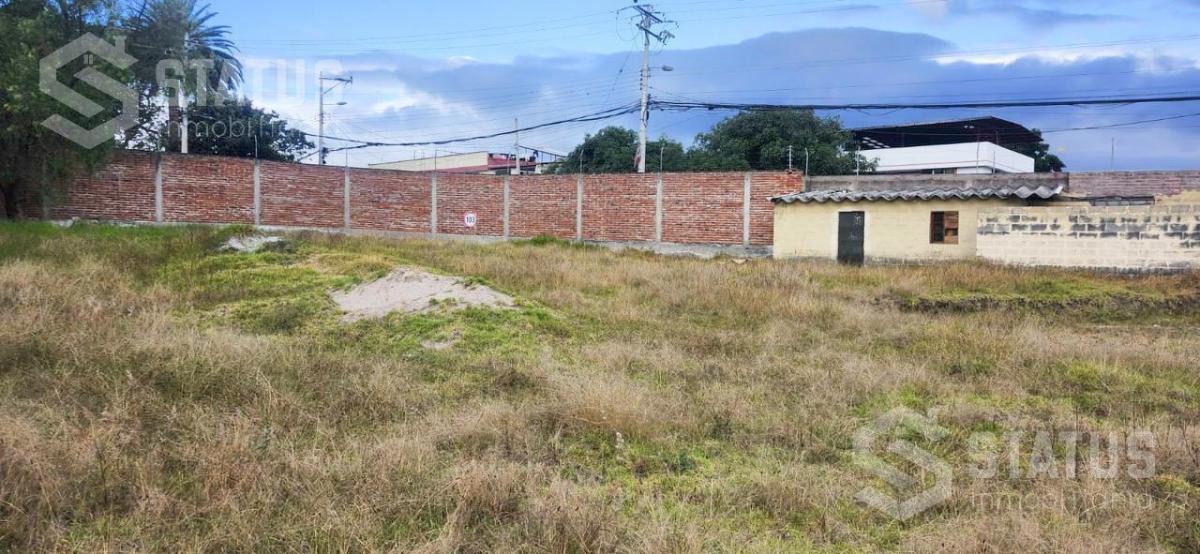 Venta de Terreno, Sector Tumbaco - Cerca Hilacril Plaza. Provincia de Pichincha — imagen 3
