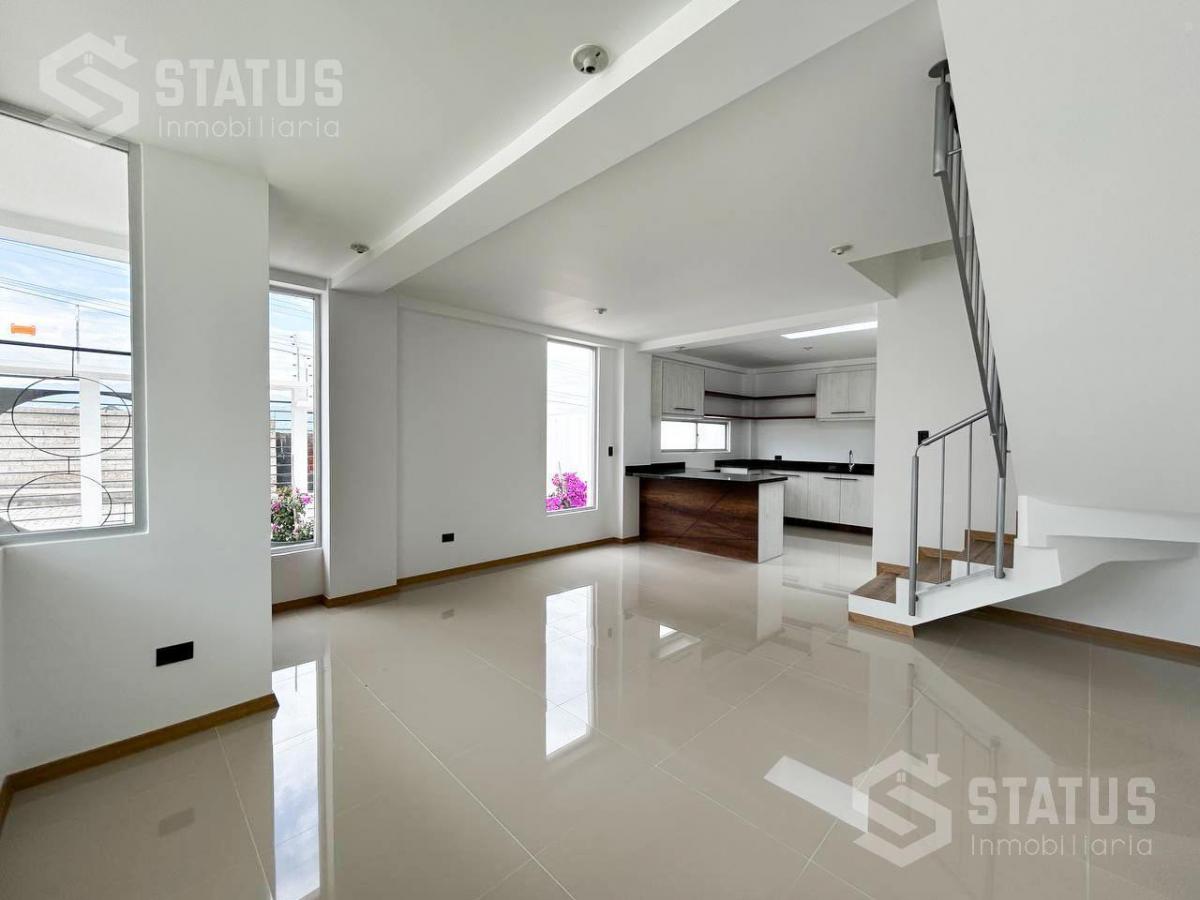 Venta de Casa, Sector Sangolquí - ¡Aplica Crédito Miti - Miti o Vip! — imagen 7