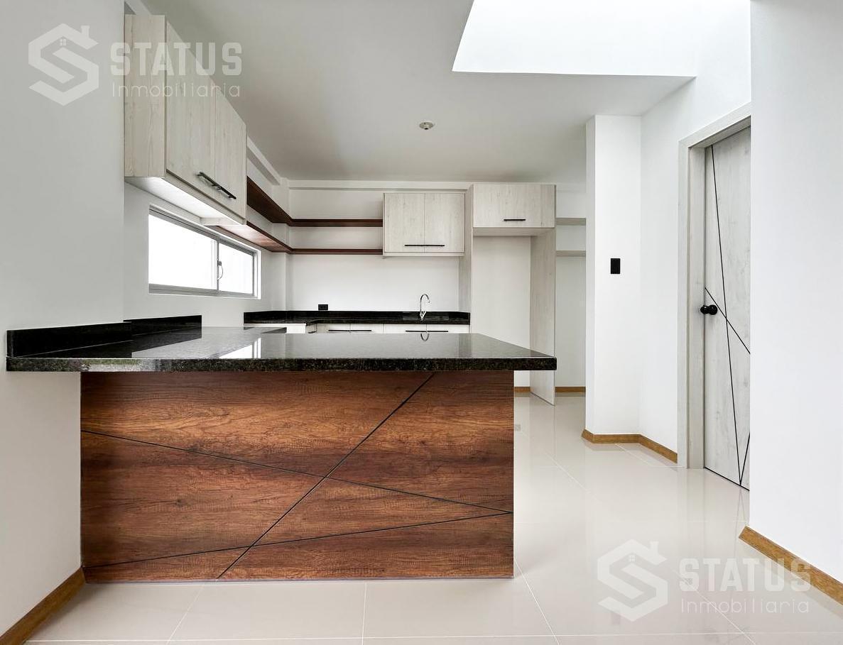 Venta de Casa, Sector Sangolquí - ¡Aplica Crédito Miti - Miti o Vip! — imagen 6