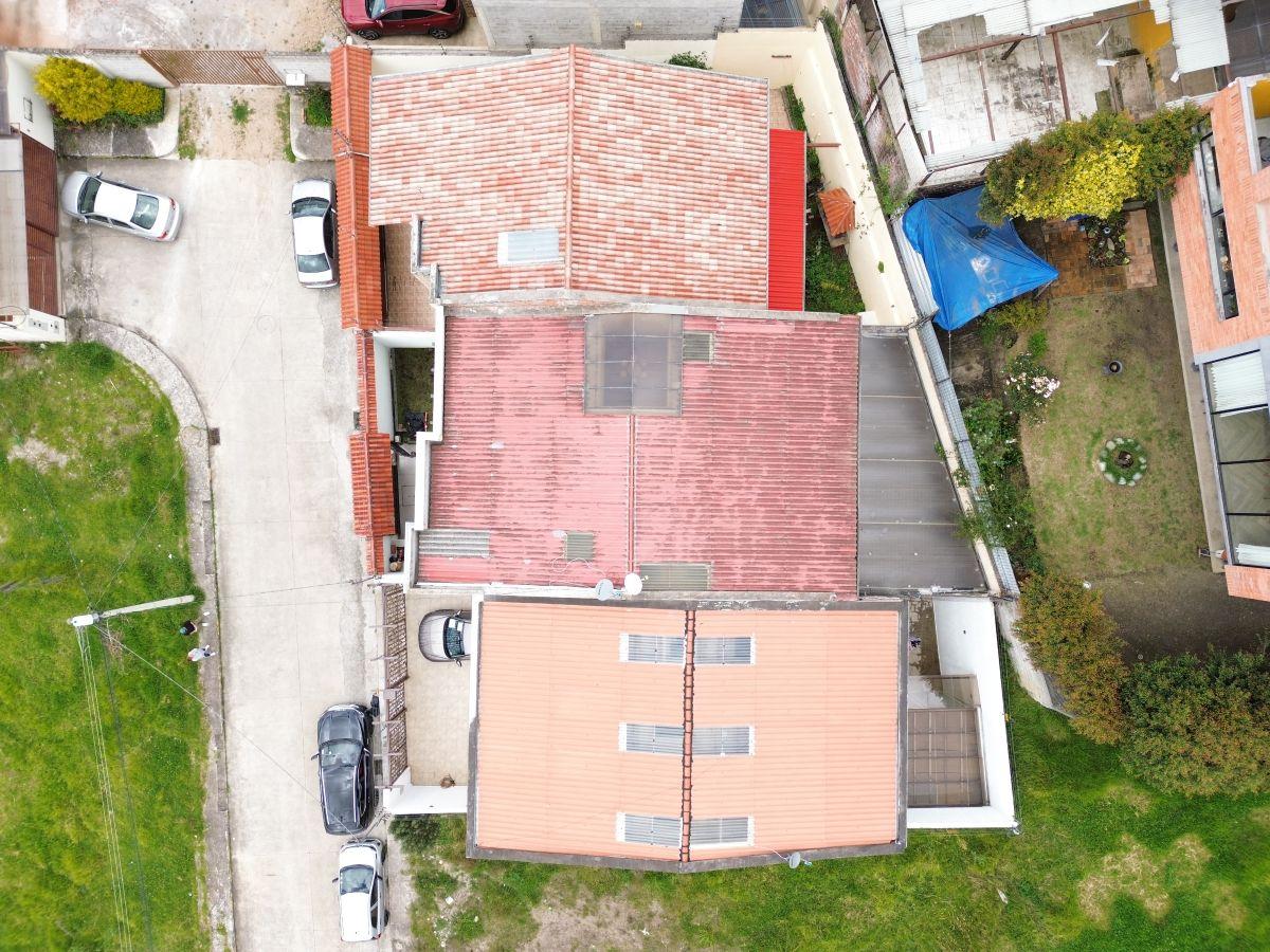 Excelente Priopiedad Baños Sector Colegio Borja, Azuay — imagen 10