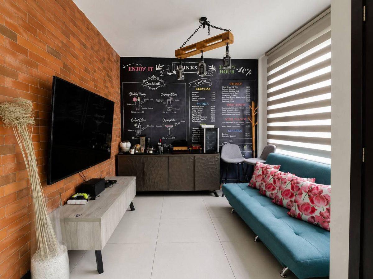 Casa en Venta de 3 Pisos, 4 Dorm. | Conjunto Privado – Tumbaco — imagen 9