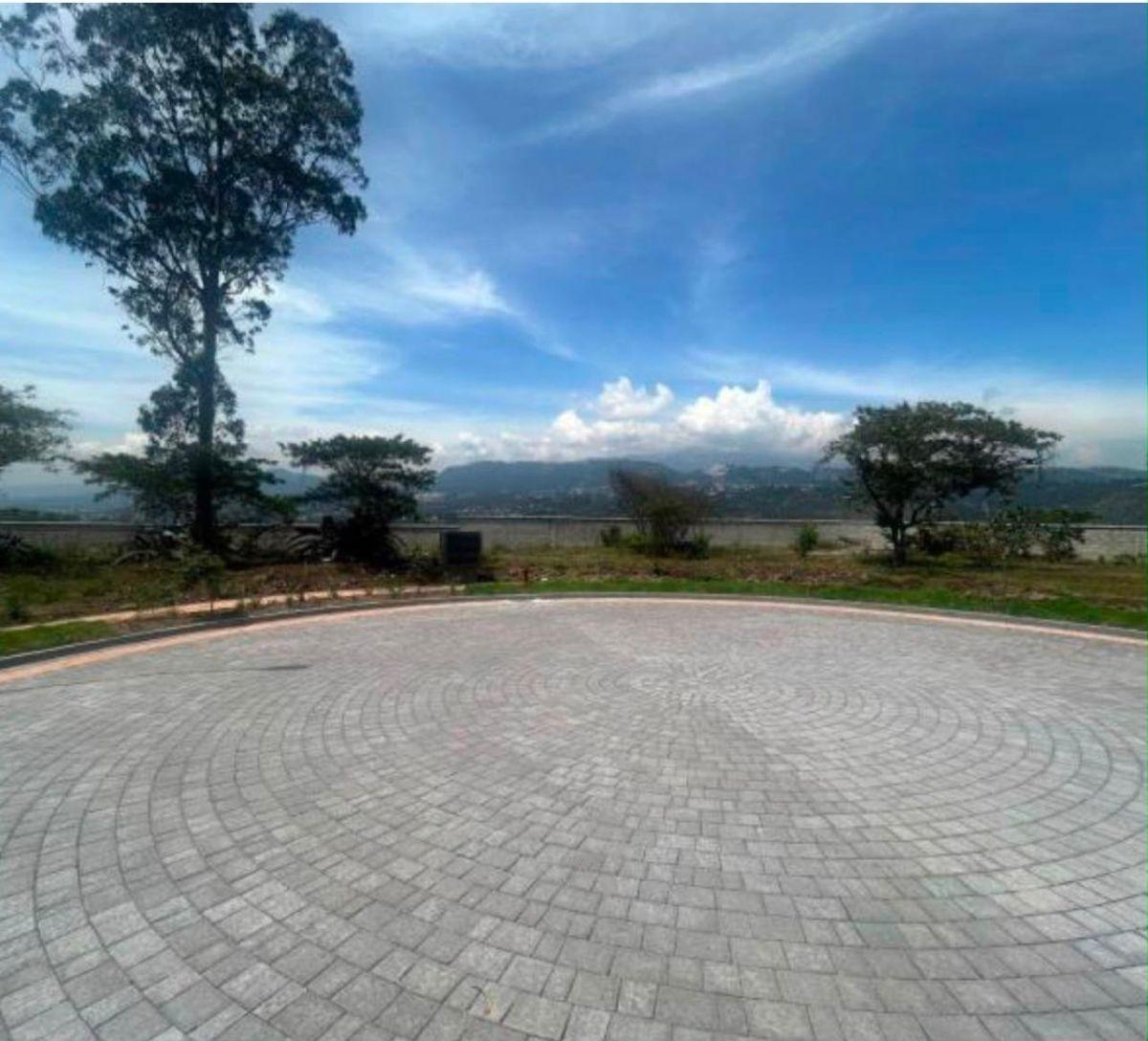 Hermoso Terreno de Venta en Collaquí Tumbaco! — imagen 8