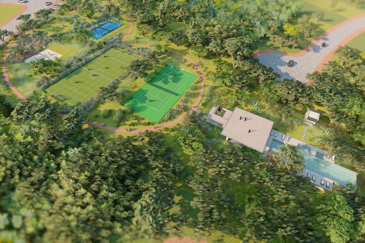 Hermoso Terreno de Venta en Collaquí Tumbaco! — imagen 7