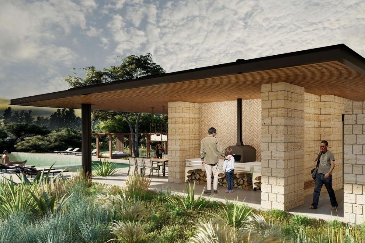Hermoso Terreno de Venta en Collaquí Tumbaco! — imagen 3